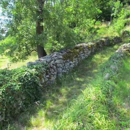 Des Champeaux Chalencon