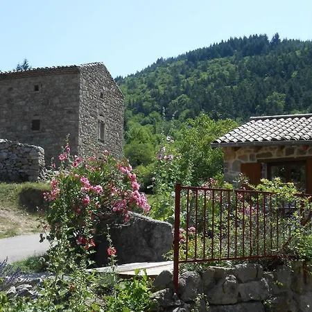 Semesterbostad Des Champeaux