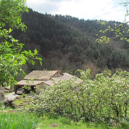 Des Champeaux Chalencon